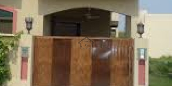Wazirabad Road- House Is Available For Sale IN Sialkot