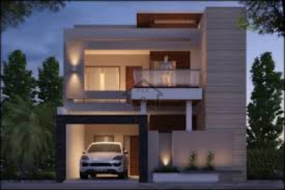 Hasilpur to Vehari Road - 10 Marla House Available For Sale In Vehari