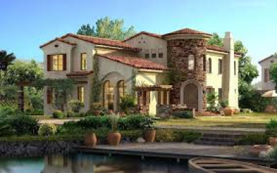 F-10 - F-10 Stylish House 700 Yards For Rent IN Islamabad