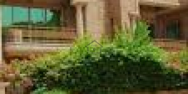 F-10 - Ground Portion Is Available For Rent IN Islamabad