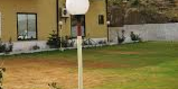 F-10 - Ground Portion Is Available For Rent IN Islamabad