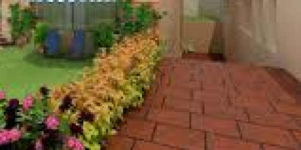F-10 - Ground Portion Is Available For Rent IN Islamabad