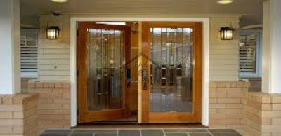 F-10 - Ground Portion Is Available For Rent IN Islamabad