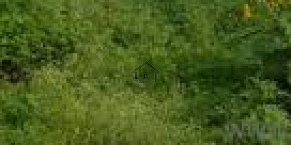 Bahria Town Phase 3 - Plot For Sale IN Rawalpindi