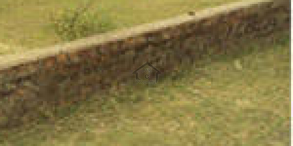 Bahria Garden City - Zone 4 - Plot For sale IN Rawalpindi