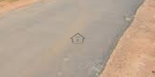 I-14/1 - Residential Plot Is Available For Sale IN Islamabad