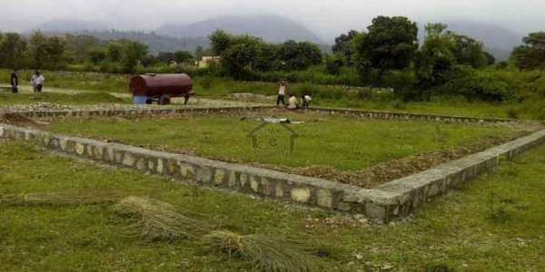 Citi Housing Society - Phase 2-10 Marla- Residential Plot Available For Sale