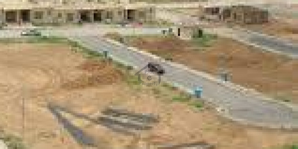 Madina Gardens - Plot Is Available For Sale Near Punjab College Samundari IN Faisalabad