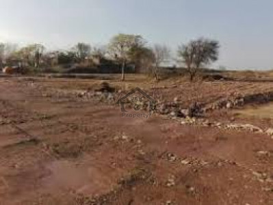 Madina Gardens - Plot Is Available For Sale Near Punjab College Samundari IN Faisalabad