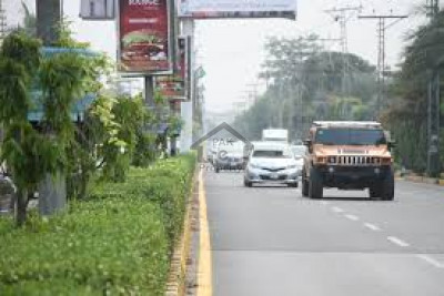 High Court Road - Commercial Plot Is Available For Sale IN Rawalpindi