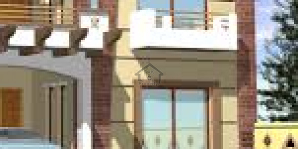 Eden Valley - House Available For Sale IN Faisalabad