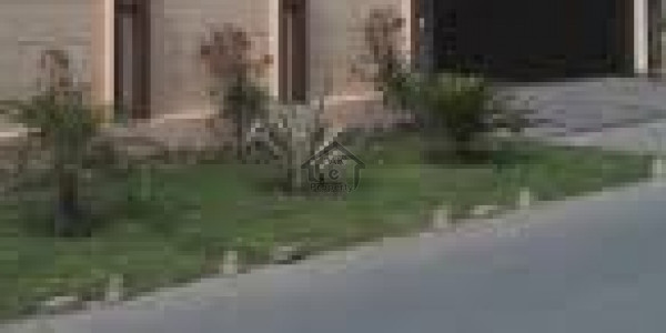 DHA Phase 8 - Outclass Brand New Bungalow On Prime Location IN Karachi