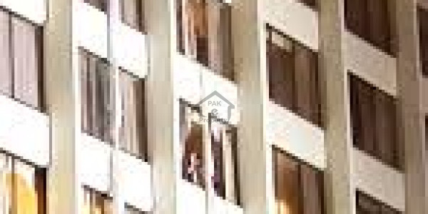 Creek Vista, DHA Phase 8 - Creek Vista Apartment For Sale IN Karachi