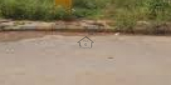 DHA Phase 8 - Zone B - Residential Plot For Sale In DHA Phase 8 Zone B Before Faisal 5th Belt 19th Street Before Faisal IN Karachi