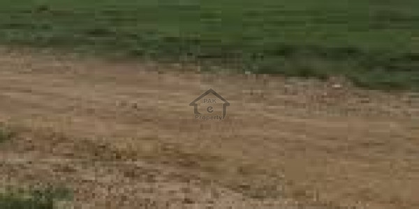 Bahria Garden City - Zone 1 - 12 Marla Golf View Boulevard Plot For Sale On Installment Plan IN Rawalpindi
