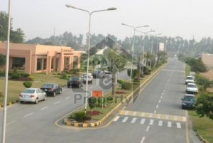 10 Marla Twin Plot In Overseas Sector 3