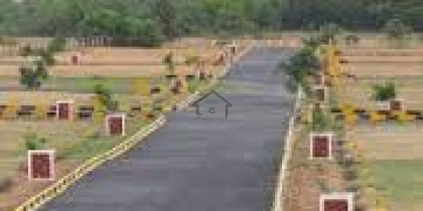 I-14/4,-8 Marla -Plot Is Available For Sale