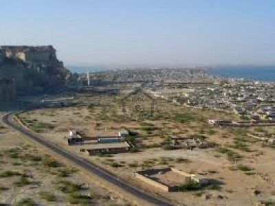 125 Sq. Yard Residential Plot For Sale In Naval Anchorage Gwadar