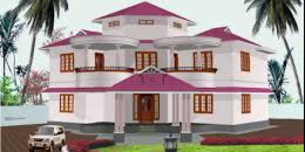 E-7, 2.27 Kanal- House Available For Sale