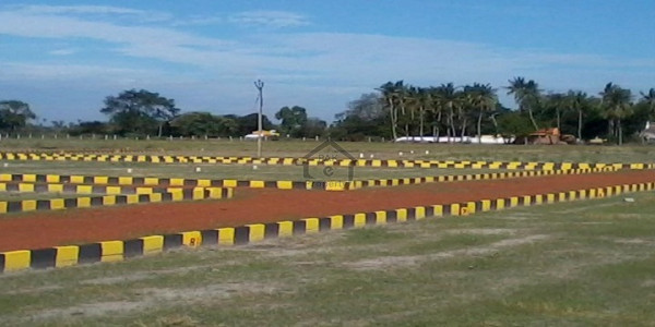 Bahria Enclave, 10 Marla -Plot For Sale