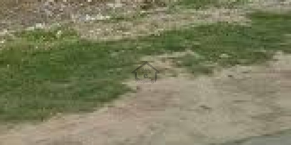 PWD Housing Scheme - Residential Plot Available For Sale IN Islamabad