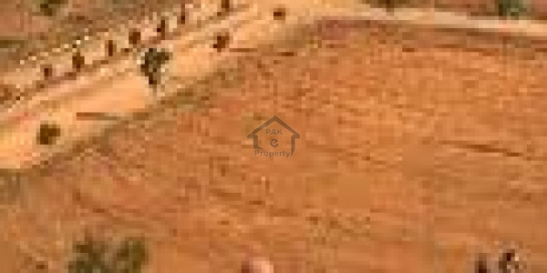 Engineers Coop Housing - Block G - Plot Is Available For Sale IN Islamabad