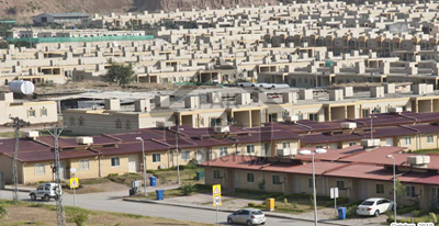 10 Marla Residential Plot For Sale