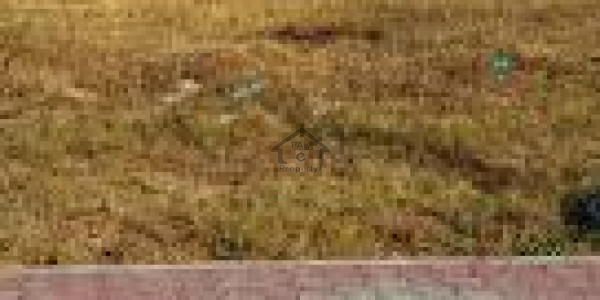 Rose Garden, Bahria Town Phase 8 - Plot For Sale IN Rawalpindi