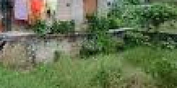 Gulberg Residencia - Block F - Residential Plot Is Available For Sale IN Islamabad