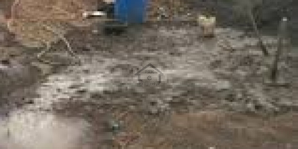 Gulberg Residencia - Block L - Residential Plot Is Available For Sale IN Islamabad