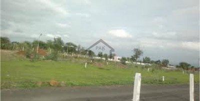 Gulberg Residencia - Block P - Residential Plot Is Available For Sale IN Islamabad