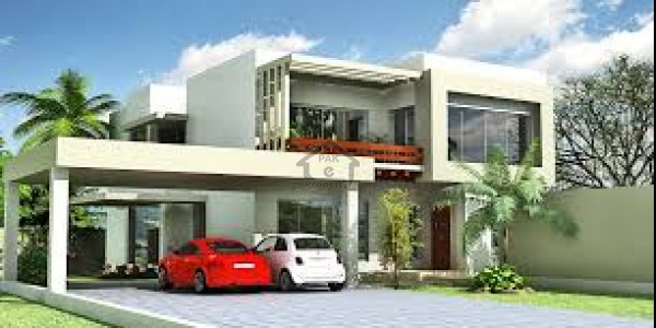 Gulberg Greens -5 Kanal -Farm House Is Available For Sale