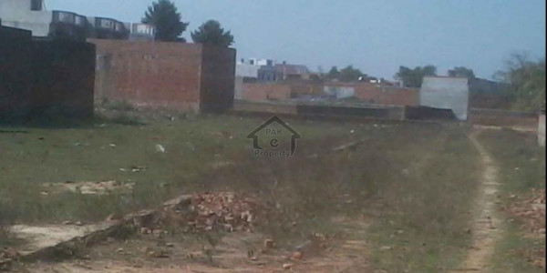 1.71 Kanal -Plot For Sale G-16/3 Main Double Road