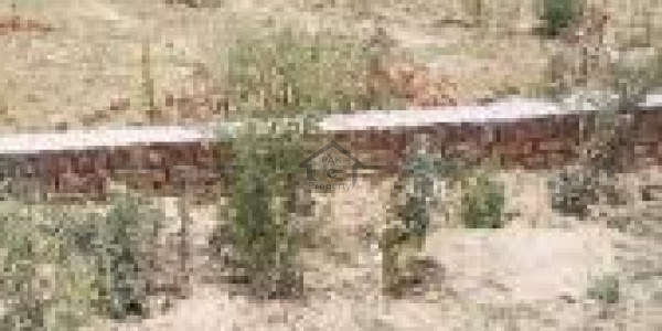 F-15/1 - Corner Residential Plot Available For Sale IN Islamabad