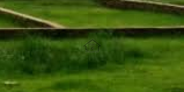 G-15/1 - Main Boulevard Back Residential Plot Available For Sale IN Islamabad