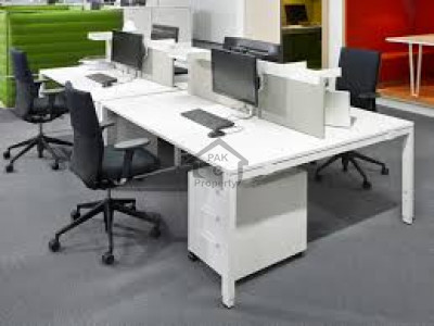 B-17 - 1st Floor Office Is Available For Sale IN Islamabad