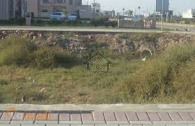 Pakistan Town - Residential Plot Size 35X70 Available IN Islamabad