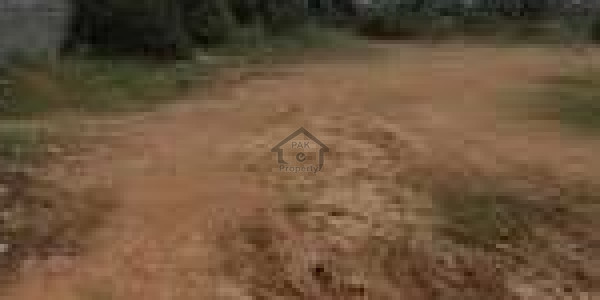 PWD Housing Scheme - Residential Plot Available For Sale IN Islamabad