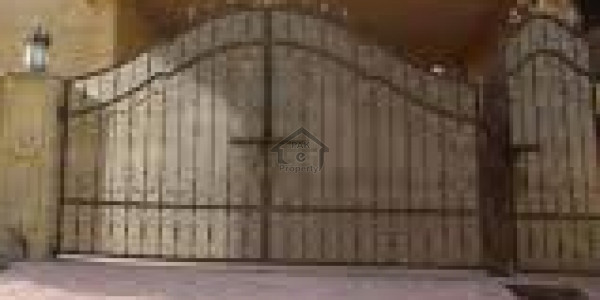 Madras Town, Scheme 33 - Sector 17-A - 200 Square Yards Brand New House For Sale IN Karachi