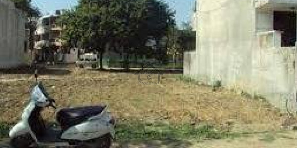Pakistan Merchant Navy Society, Scheme 33 - Sector 15-A - Leased 400 Square Yards IN Karachi