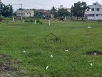 Pakistan Merchant Navy Society, Scheme 33 - Sector 15-A - Residential Plot Is Available For Sale IN Karachi