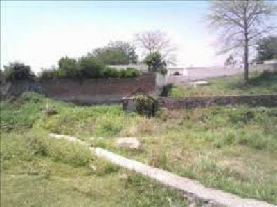 DHA City - Sector 8 - 1000 Sq Yards Plot Civilian J Category IN Karachi