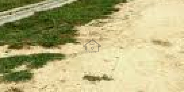 Green Acres Housing Society - 4 Kanal Plot In Green Acres Raiwind Road Lahore