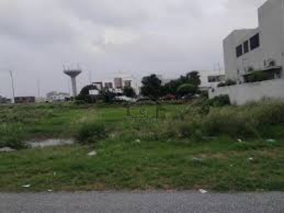 Nasheman-e-Iqbal Phase 2 - 2 Kanal Plot Backside 150 Ft Road Block B IN Lahore