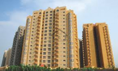 E-11/2 - Flat Is Available For Sale IN Islamabad