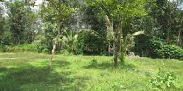 F-10/2, 1.2 Kanal -Plot Is Available For Sale
