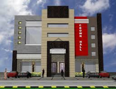 Sohan Valley - Plaza Available For Sale IN Islamabad