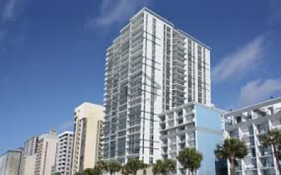 Main Boulevard DHA Defence,- 18 Marla- Building for sale