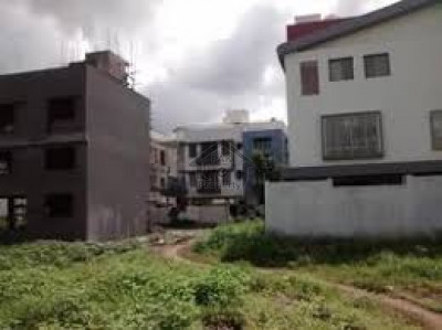 Bahria Town - Block CC - 5 Marla Plot For Sale Good Location IN Lahore