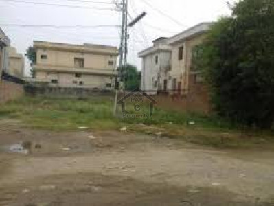 Bahria Town - Precinct 27- Best Time For Invest Plot File For Sale IN  Karachi